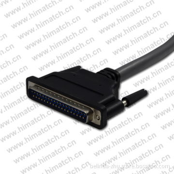 dB 37pin Communication Cable